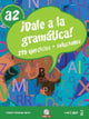 Book cover of: Dale a la gramatica!