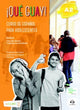 Book cover of: Que guay!. By: Raquel Horche Lahera