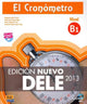 Book cover of: Cronometro B1. By: Alejandro Bech Tormo