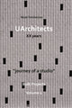 Book cover of: UArchitects XX Years