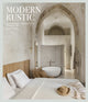Book cover of: Modern Rustic. By: Daniela Santos