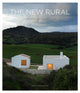 Book cover of: New Rural. By: Daniela Santos