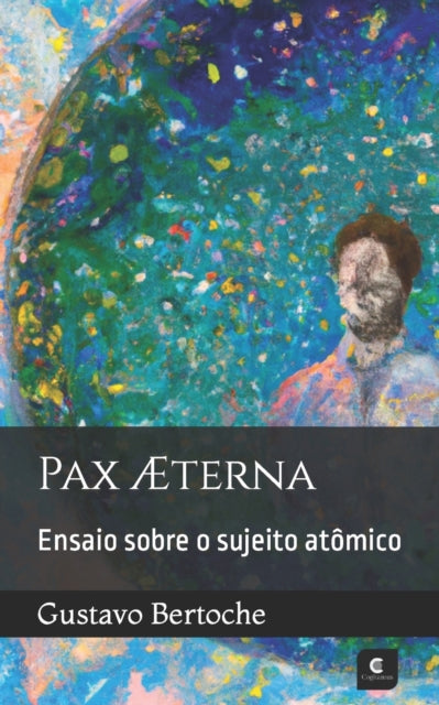 Book cover of: Pax Æterna