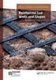 Book cover of: Reinforced Soil Walls and Slopes. By: Mauricio Ehrlich