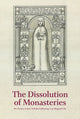 Book cover of: Dissolution of Monasteries. By: Per Seesko