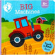 Book cover of: Big Machines