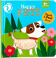 Book cover of: Happy Pets