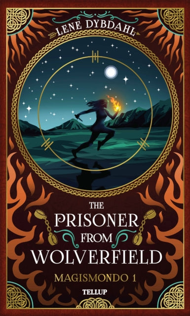 Book cover of: Prisoner from Wolverfield