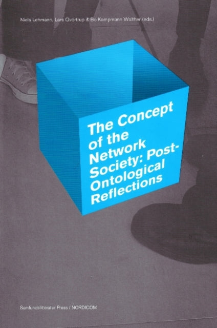 Book cover of: Concept of the Network Society