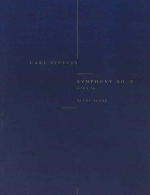 Symphony No.5 Op.50