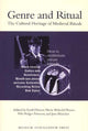Book cover of: Genre & Ritual