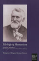 Book cover of: Filologi og Humaniora. By: Mogens Herman Hansen