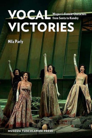 Vocal Victories