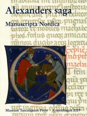 Alexanders Saga