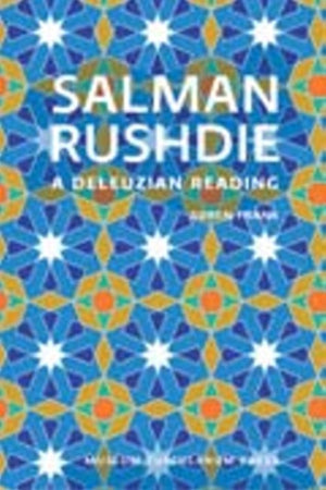 Salman Rushdie