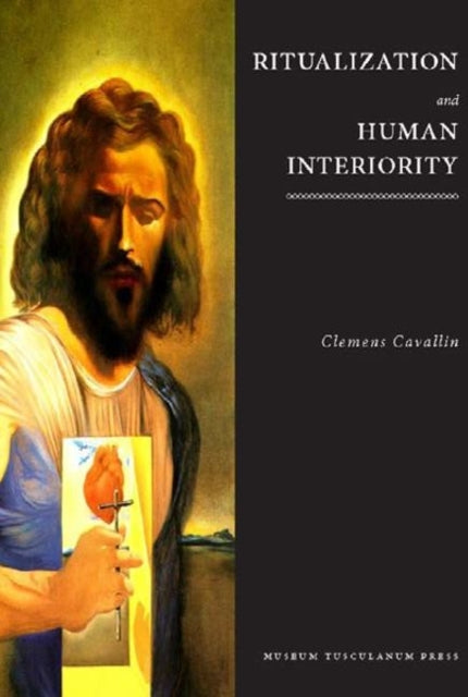 Book cover of: Ritualization and Human Interiority