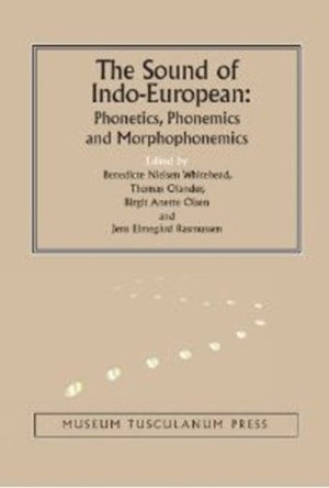 Sound of Indo-European