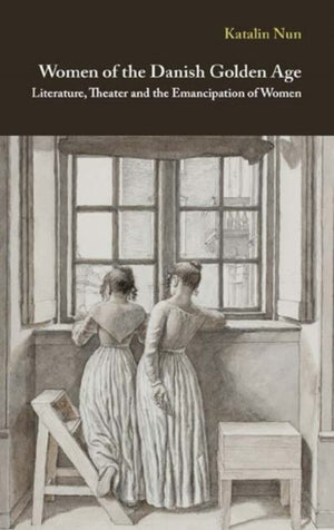 Women of the Danish Golden Age