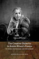 Book cover of: Creative Dialectic in Karen Blixen's Essays. By: Marianne Stecher
