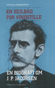 Book cover of: En sejlbad for vindstille. By: Kristian Himmelstrup
