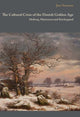 Book cover of: Cultural Crisis of the Danish Golden Age. By: Jon Stewart