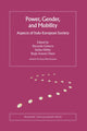 Book cover of: Power, Gender, and Mobility