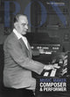 Book cover of: L. Ron Hubbard: Music Maker. By: L. Ron Hubbard
