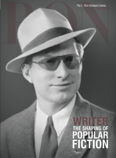 L. Ron Hubbard - Writer