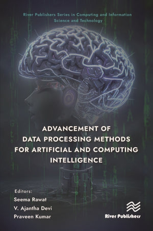 Advancement of Data Processing Methods for Artificial and Computing Intelligence