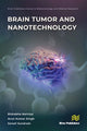Book cover of: Brain Tumor and Nanotechnology. By: Rishabha Malviya
