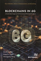 Book cover of: Blockchains in 6G