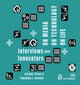 Book cover of: On Media, On Technology, On Life - Interviews with Innovators