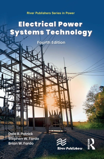 Book cover of: Electrical Power Systems Technology