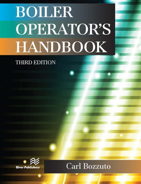 Book cover of: Boiler Operator's Handbook