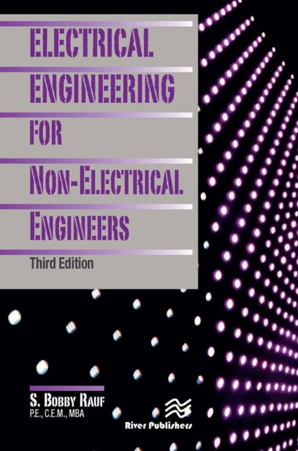 Book cover of: Electrical Engineering for Non-Electrical Engineers