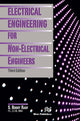 Book cover of: Electrical Engineering for Non-Electrical Engineers