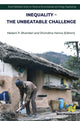 Book cover of: Inequality – the unbeatable challenge