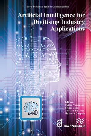 Artificial Intelligence for Digitising Industry – Applications