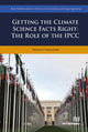 Book cover of: Getting the Climate Science Facts Right
