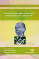 Book cover of: Algorithms for Sample Preparation with Microfluidic Lab-on-Chip. By: Sukanta Bhattacharjee