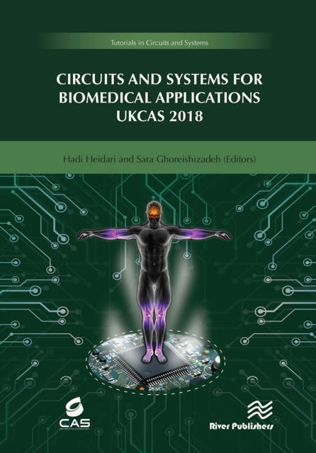 Book cover of: Circuits and Systems for Biomedical Applications