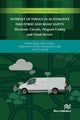 Book cover of: Internet of Things in Automotive Industries and Road Safety
