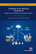 Evolution of Air Interface Towards 5G