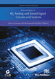 Book cover of: Selected Topics in RF, Analog and Mixed Signal Circuits and Systems