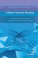Book cover of: Cellular Network Planning