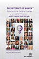 Book cover of: Internet of Women - Accelerating Culture Change