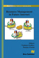 Book cover of: Resource Management in Future Internet