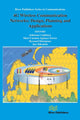 Book cover of: 4G Wireless Communication Networks