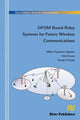Book cover of: Ofdm Based Relay Systems for Future Wireless Communications
