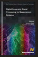 Book cover of: Digital Image and Signal Processing for Measurement Systems